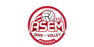 asem bari volley partner pallavolovers