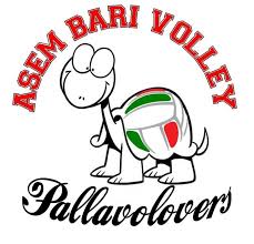 amanti pallavolo bari